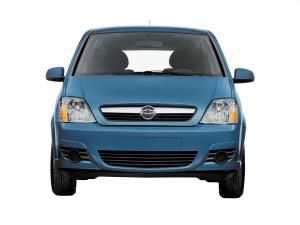 Chevrolet Meriva